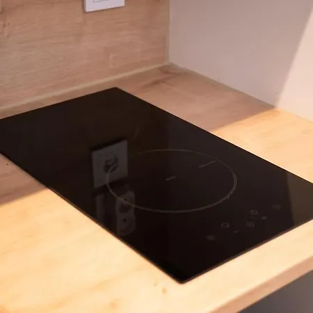 Paisible 2pers Wifi Gare